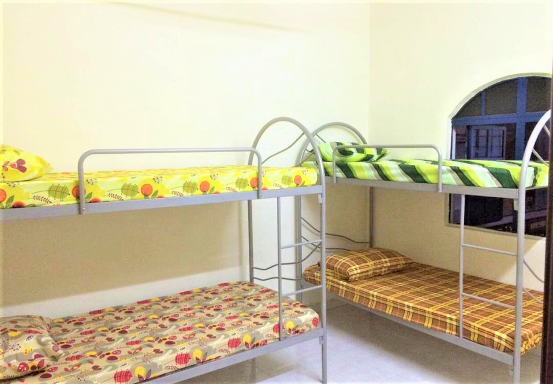 DOUBLE STOREY FOR SALE AT SHAH ALAM - photo 3