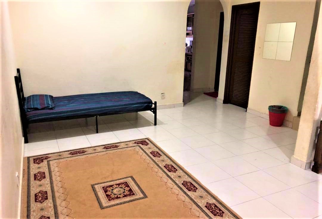 DOUBLE STOREY FOR SALE AT SHAH ALAM - photo 5