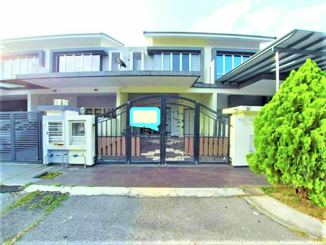 NICE HOUSE TO BUY AT PUCHONG - photo 2