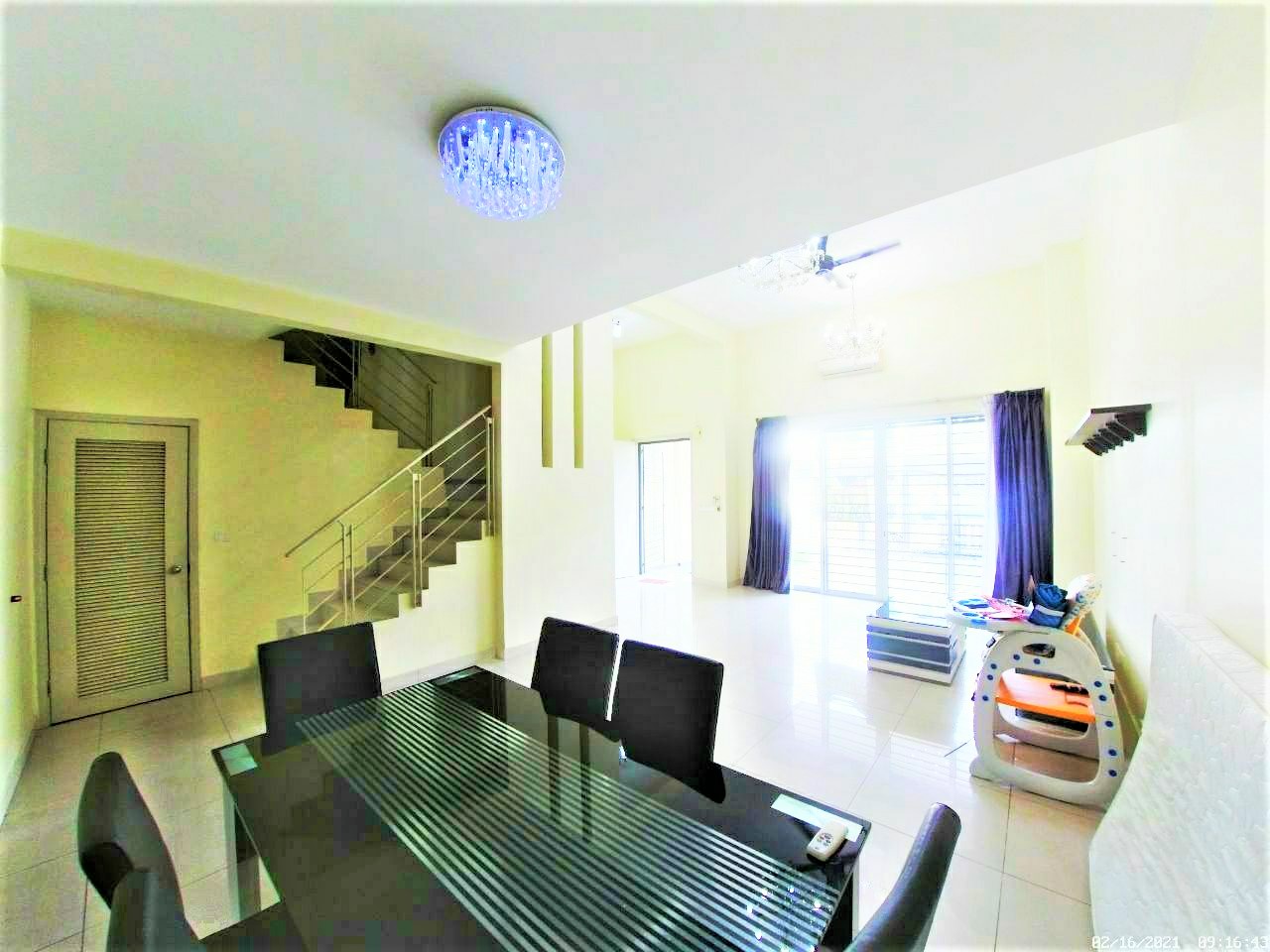 NICE HOUSE TO BUY AT PUCHONG - photo 4