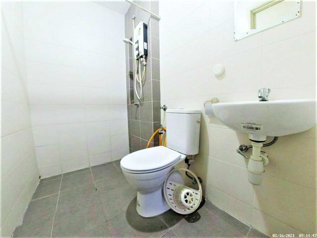 NICE HOUSE TO BUY AT PUCHONG - photo 6