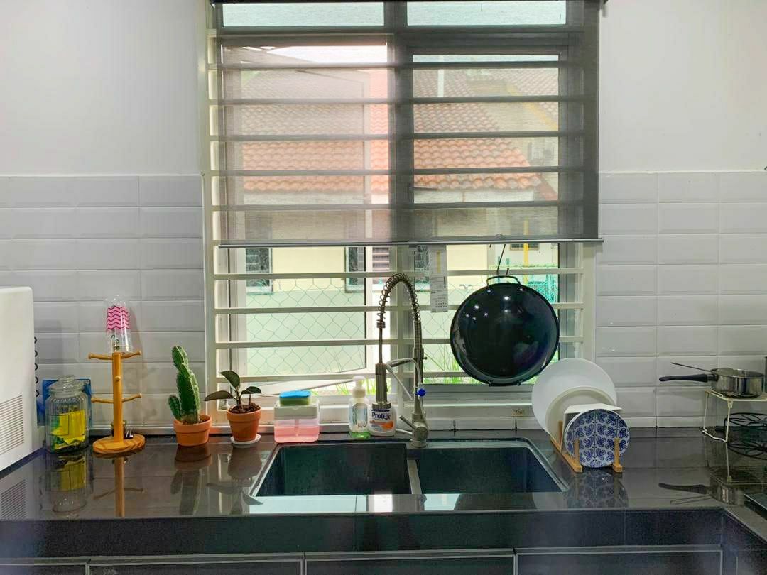 NICE RENO HOUSE AT BANDAR SAUJANA PUTRA - photo 5