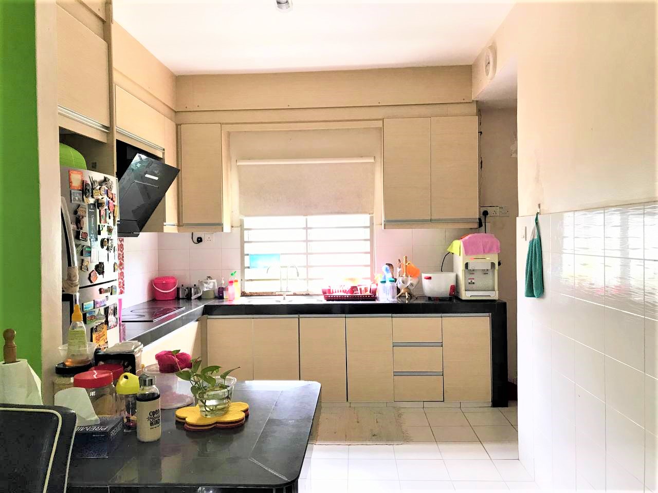 MUST BUY FREEHOLD HOUSE BANDAR ENSTEK