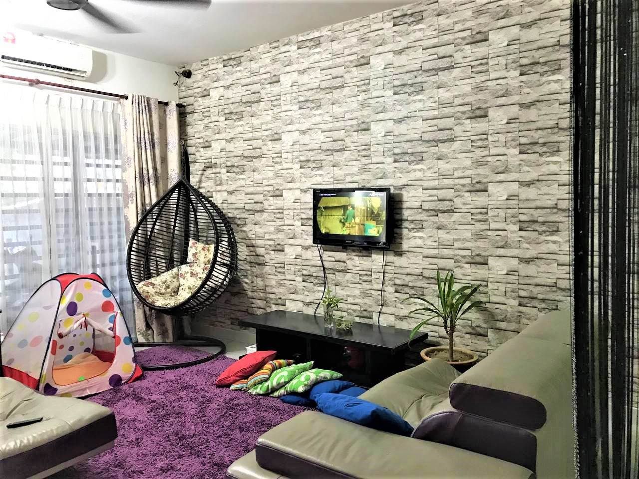 MUST BUY FREEHOLD HOUSE BANDAR ENSTEK - photo 3
