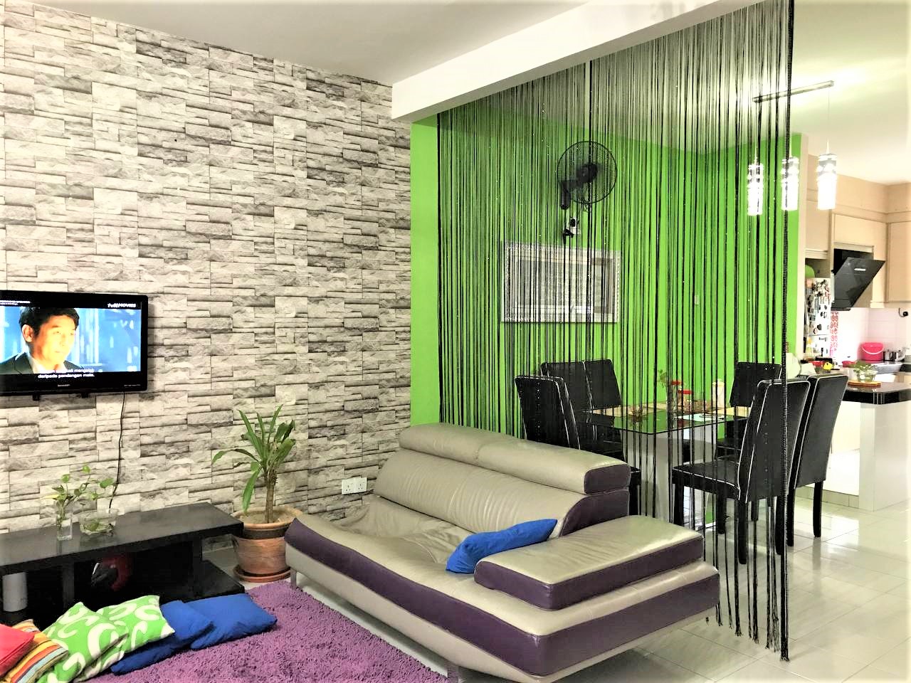 MUST BUY FREEHOLD HOUSE BANDAR ENSTEK - photo 4