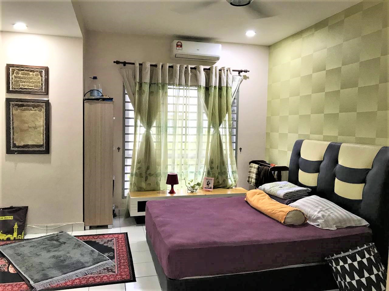 MUST BUY FREEHOLD HOUSE BANDAR ENSTEK - photo 5