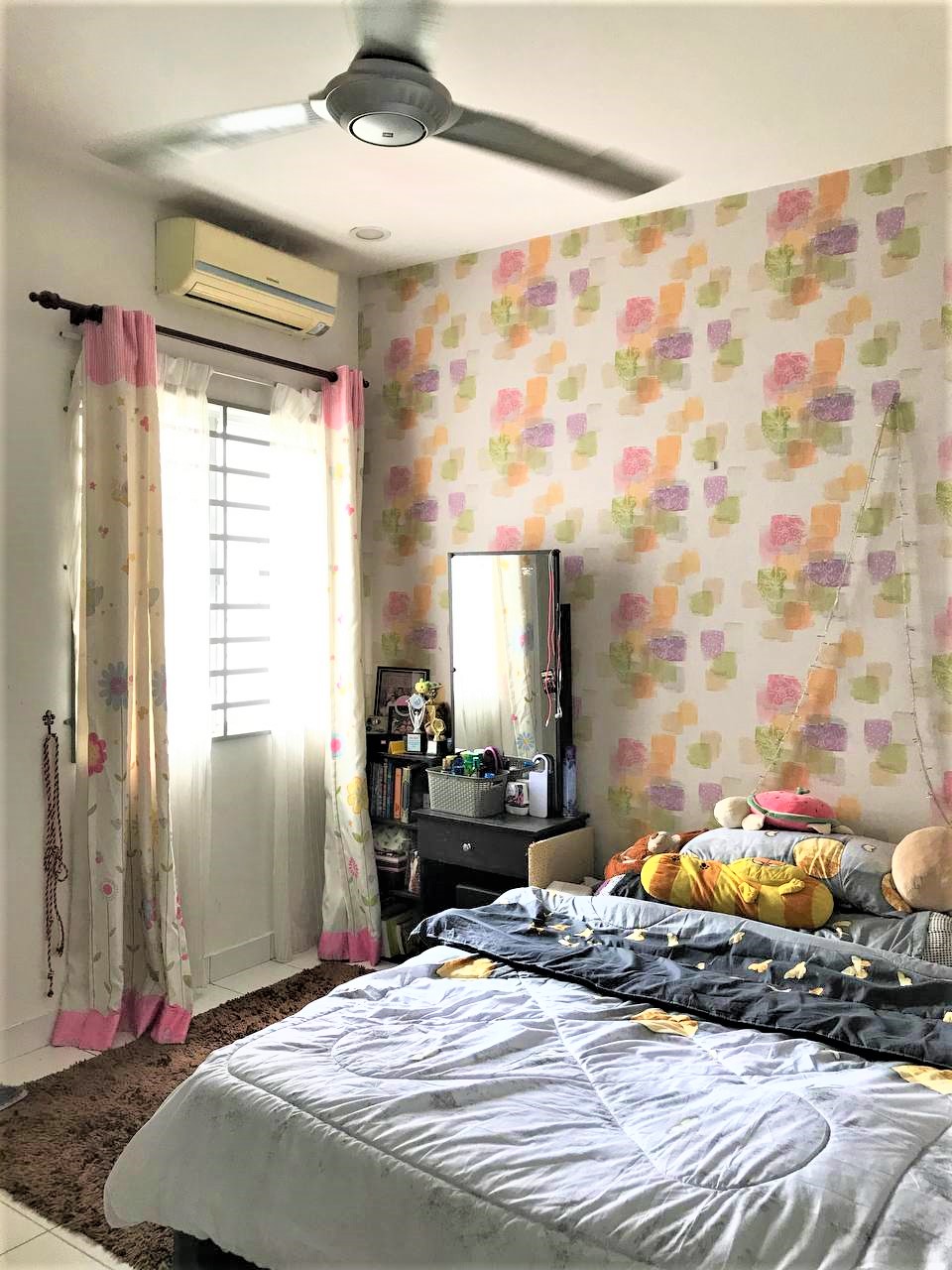 MUST BUY FREEHOLD HOUSE BANDAR ENSTEK - photo 6