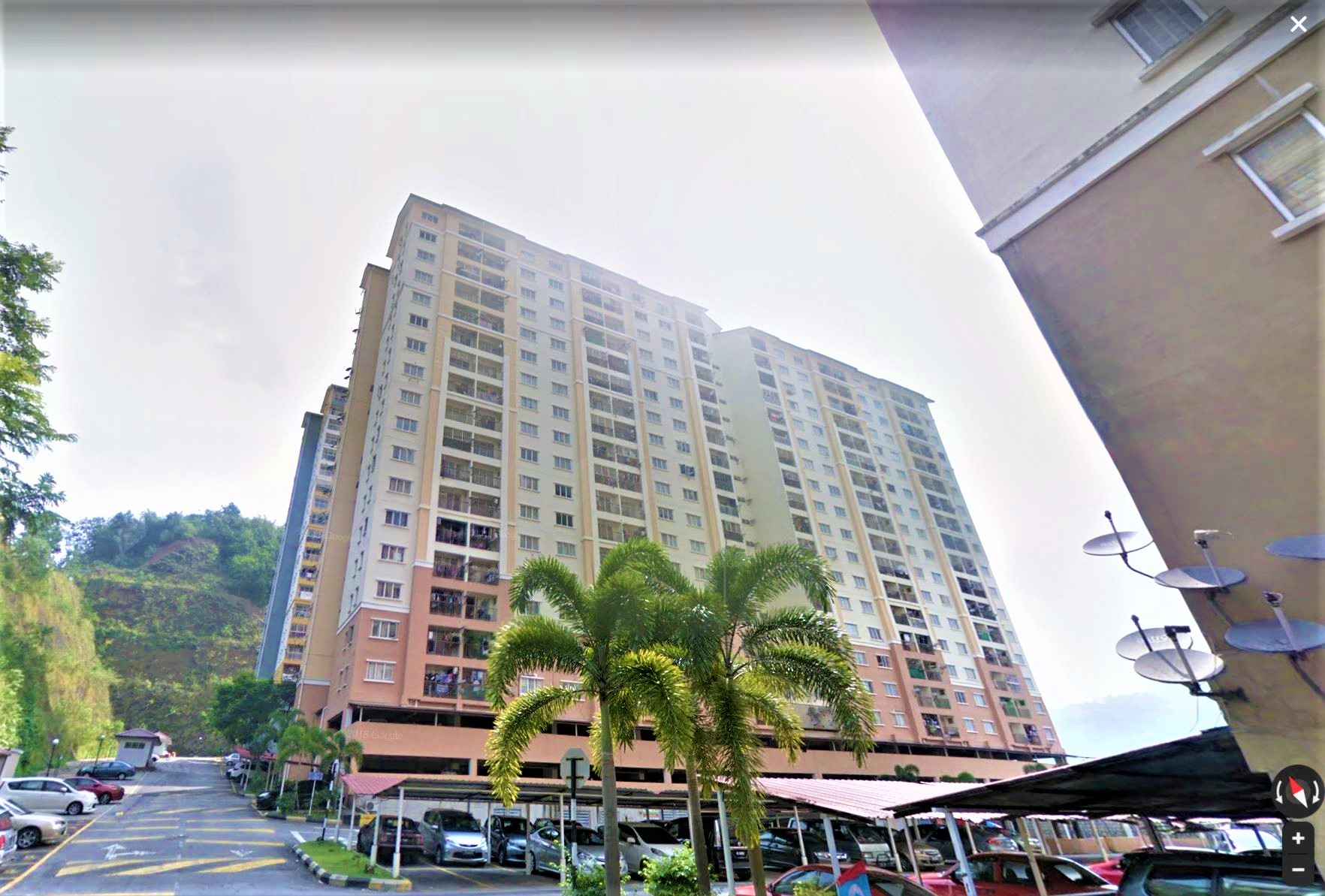 MUST BUY APARTMENT AT SELAYANG - photo 5