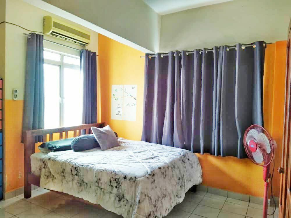 GOOD FOR INVEST OR STAY AT SERI KEMBANGAN - photo 3