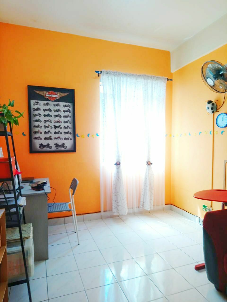 GOOD FOR INVEST OR STAY AT SERI KEMBANGAN - photo 4