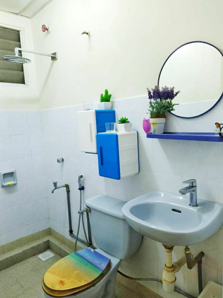 GOOD FOR INVEST OR STAY AT SERI KEMBANGAN - photo 6