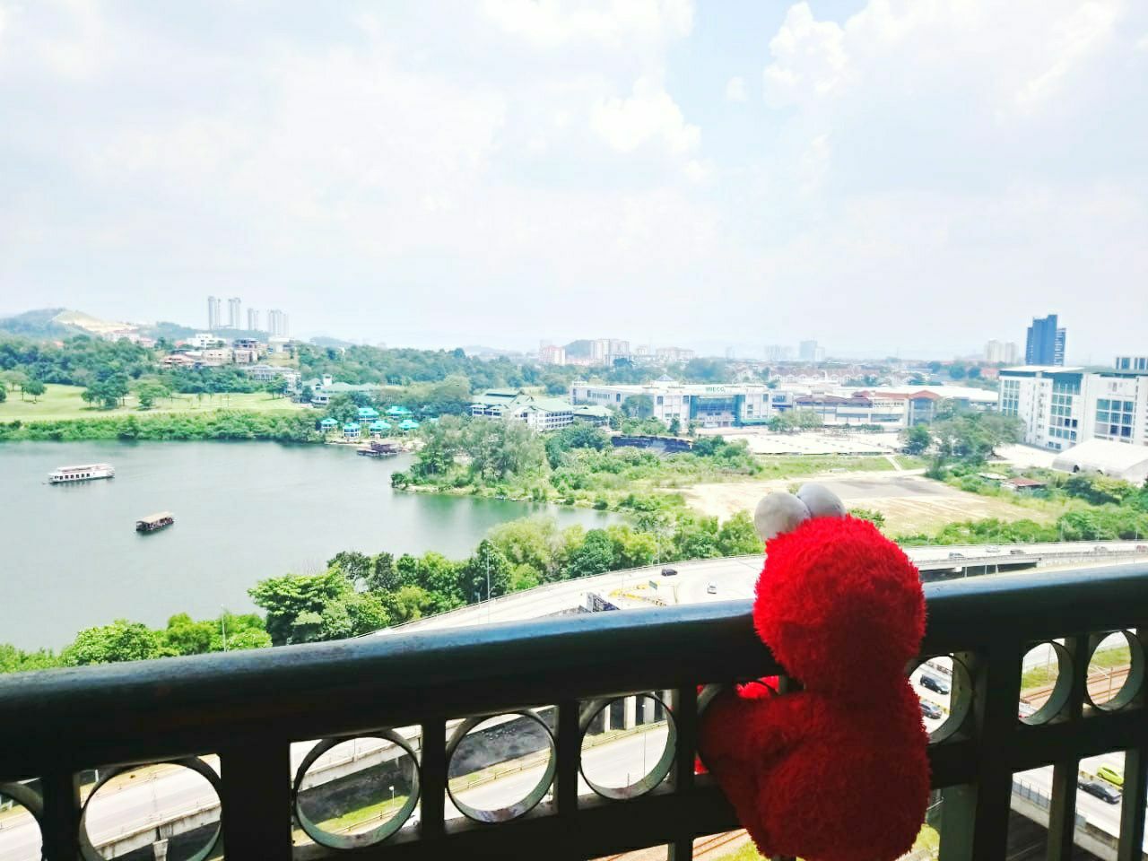 GOOD FOR INVEST OR STAY AT SERI KEMBANGAN - photo 7