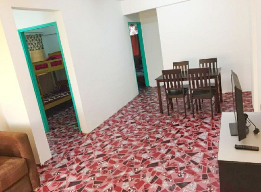 EASY TO RENT APARTMENT AT PUTRAJAYA - photo 2