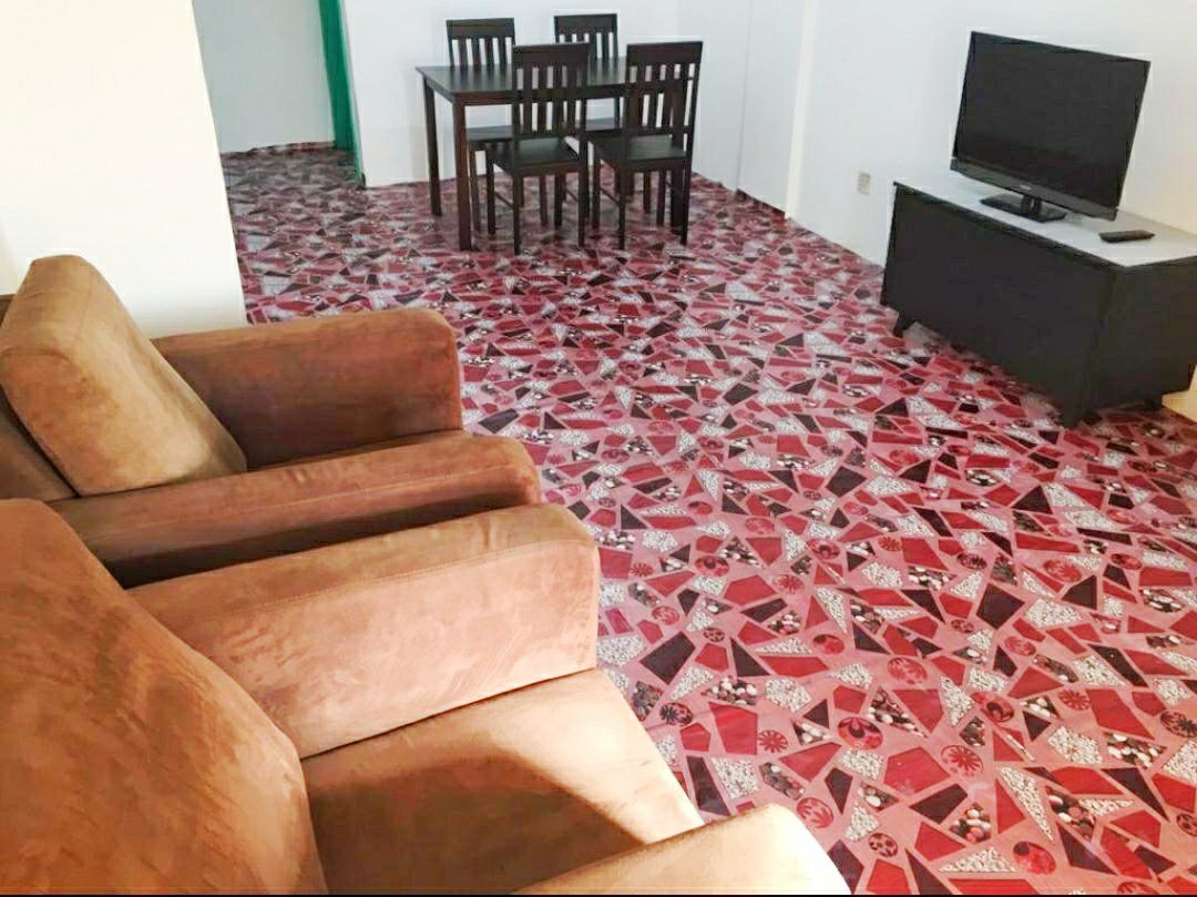 EASY TO RENT APARTMENT AT PUTRAJAYA - photo 3