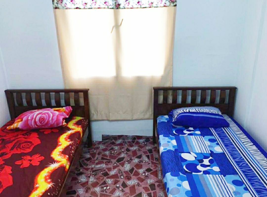 EASY TO RENT APARTMENT AT PUTRAJAYA - photo 4