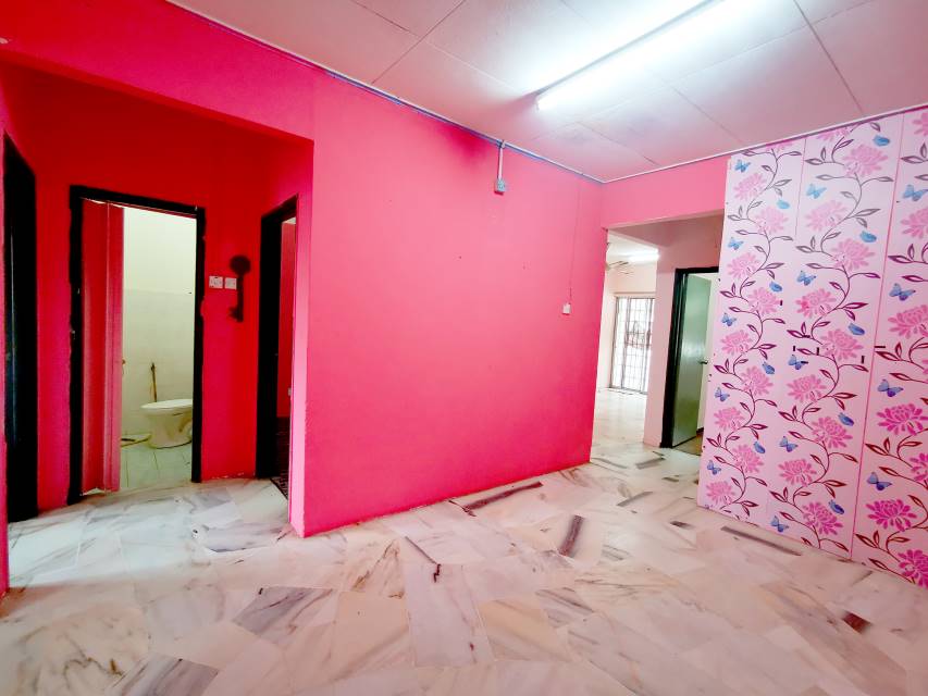 OPEN FACING Single Storey Bandar Baru Salak Tinggi - photo 3