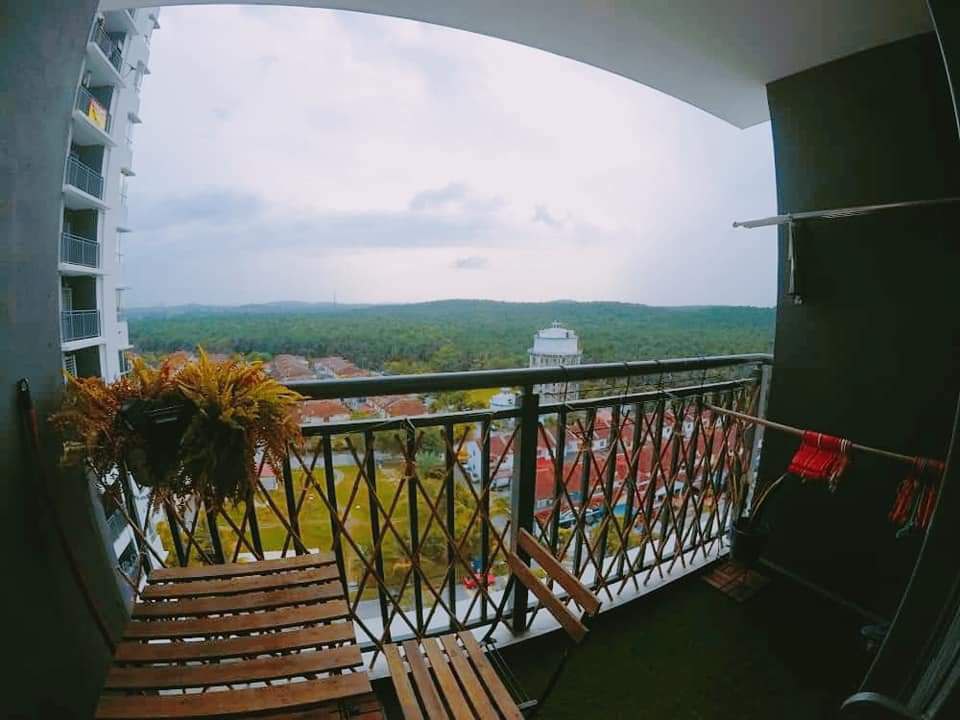 MUST VIEW AND BUY UNIT AT LAGUNA BIRU 2 - photo 3
