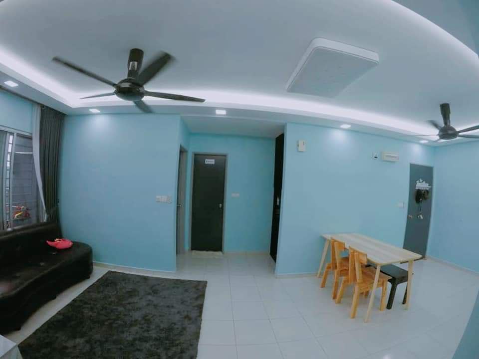 MUST VIEW AND BUY UNIT AT LAGUNA BIRU 2 - photo 4