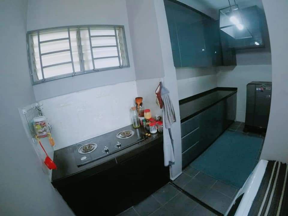 MUST VIEW AND BUY UNIT AT LAGUNA BIRU 2 - photo 7