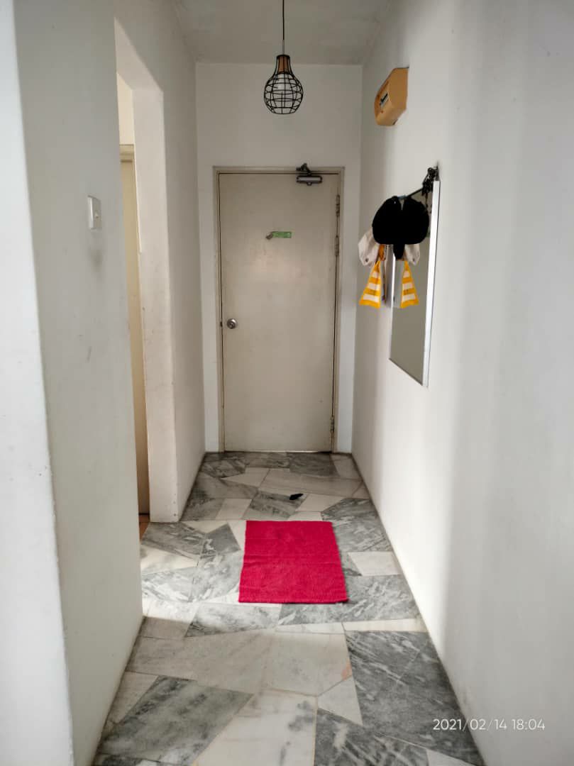 FREEHOLD RENOVATED UNIT NEAR TO BANDAR PUTERI PUCH - photo 4