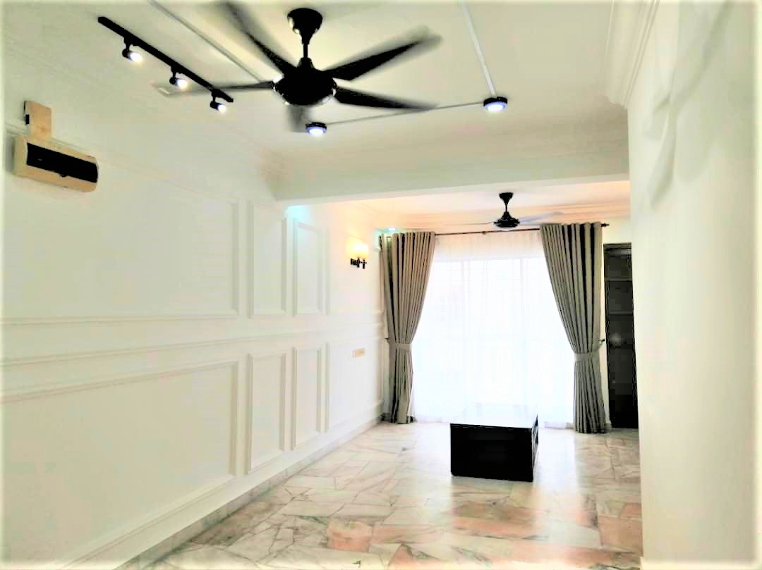 MOVE IN BEAUTY RENOVATION Unit Kinrara