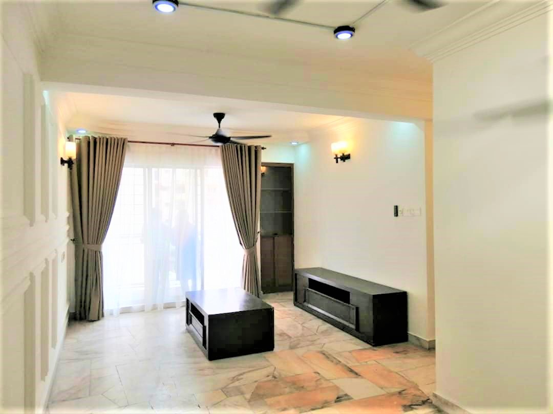MOVE IN BEAUTY RENOVATION Unit Kinrara - photo 2