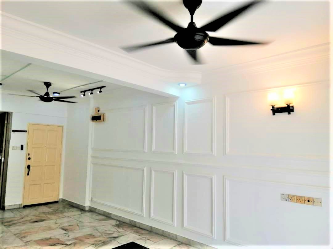 MOVE IN BEAUTY RENOVATION Unit Kinrara - photo 3