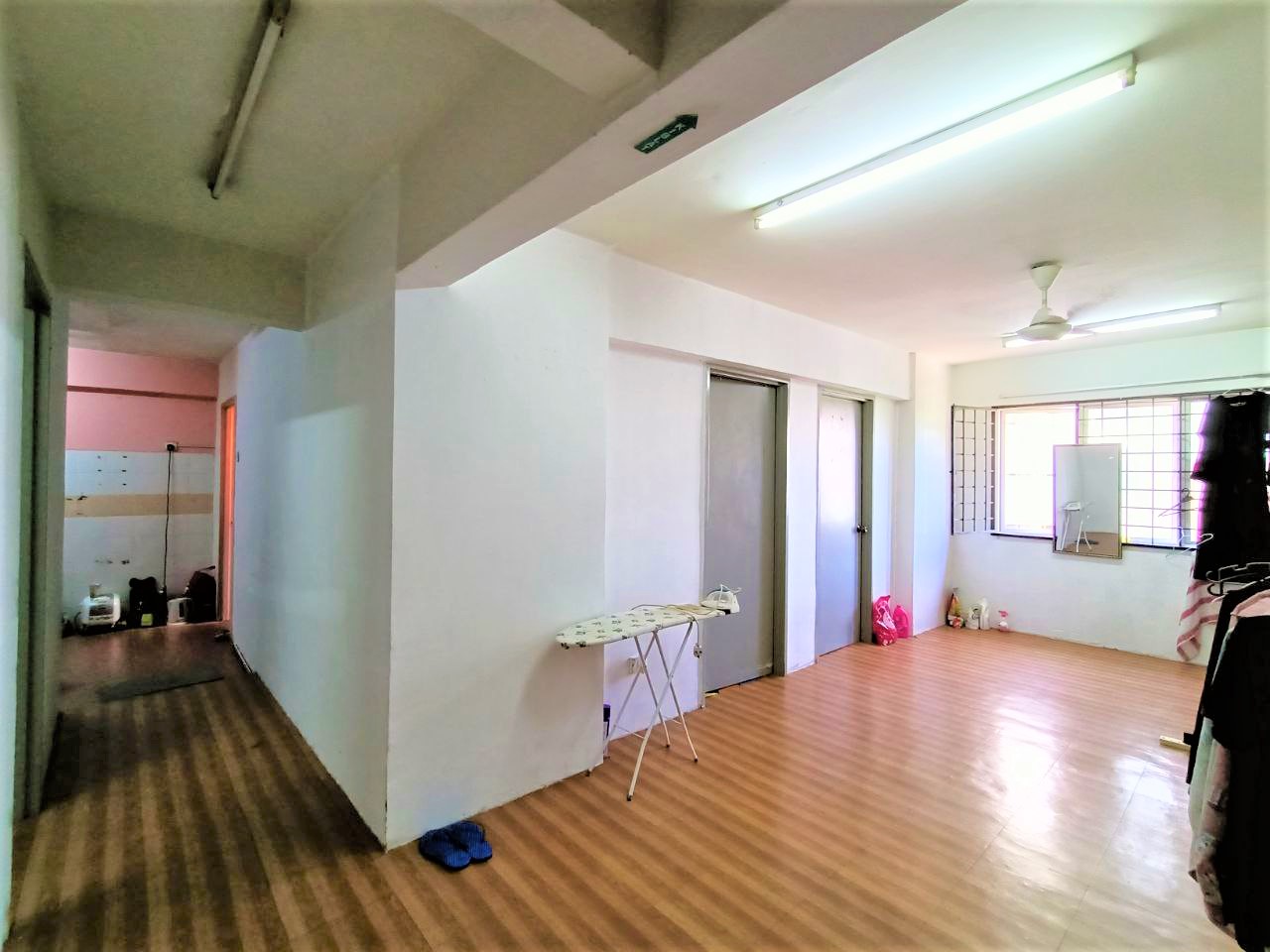 HIGH RENTAL DEMAND or GOOD TO STAY Unit at Putraja - photo 2