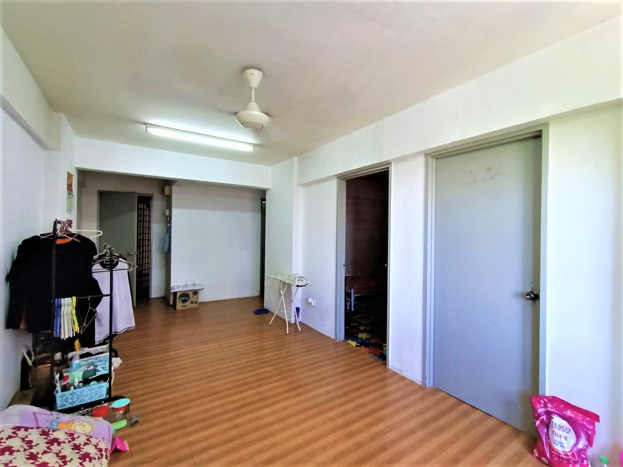 HIGH RENTAL DEMAND or GOOD TO STAY Unit at Putraja - photo 3