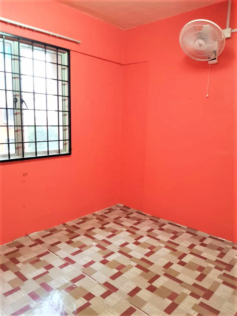 HIGH RENTAL DEMAND or GOOD TO STAY Unit at Putraja - photo 4