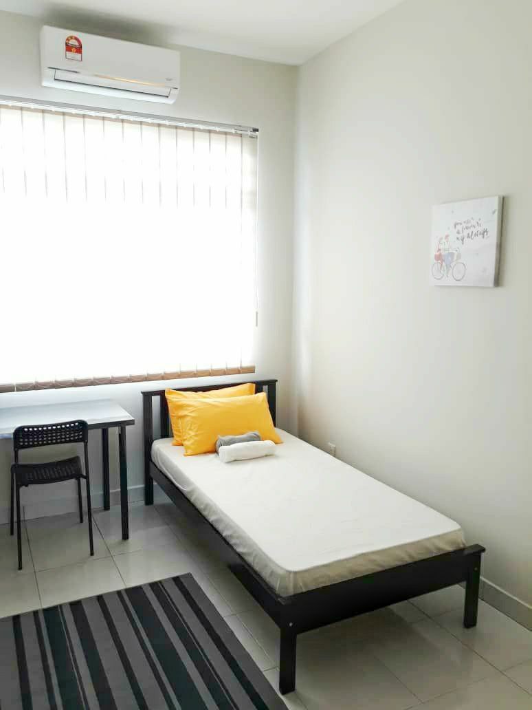 SUPERB RENOVATION FULLY FURNISHED PUNCAK ALAM - photo 3