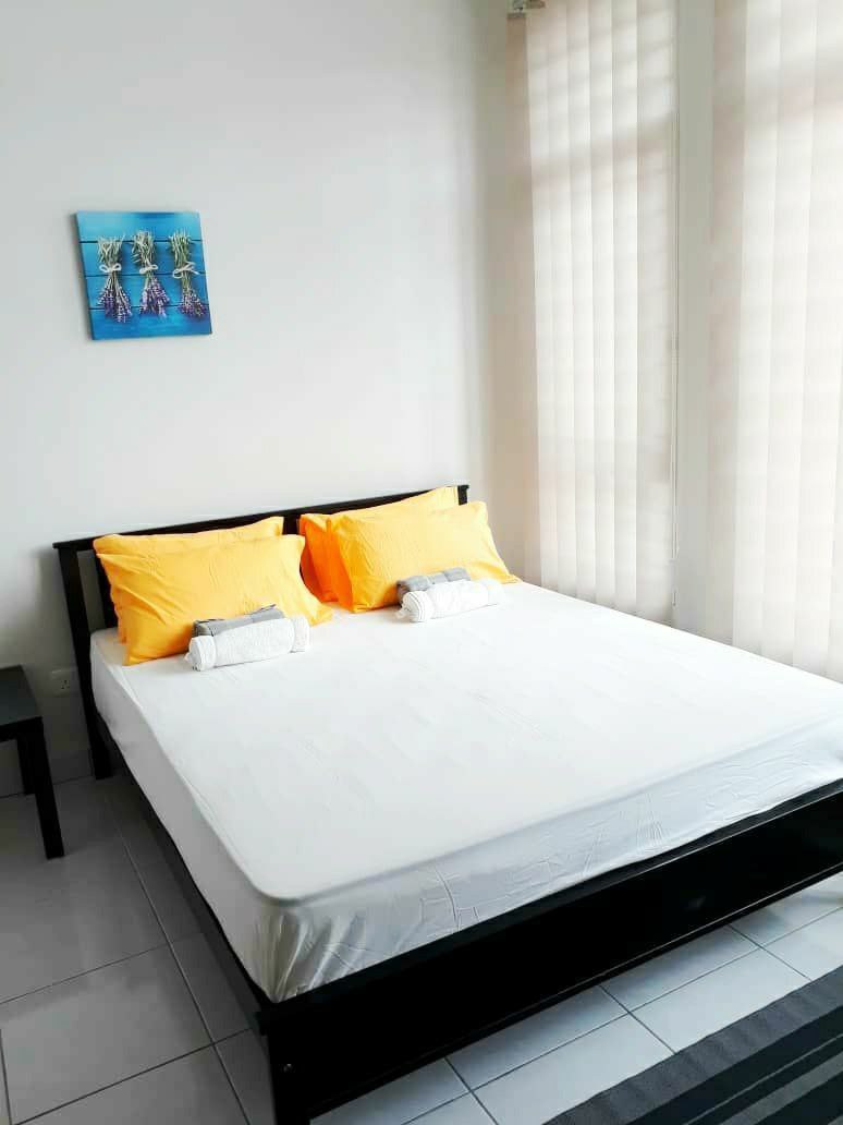 SUPERB RENOVATION FULLY FURNISHED PUNCAK ALAM - photo 5