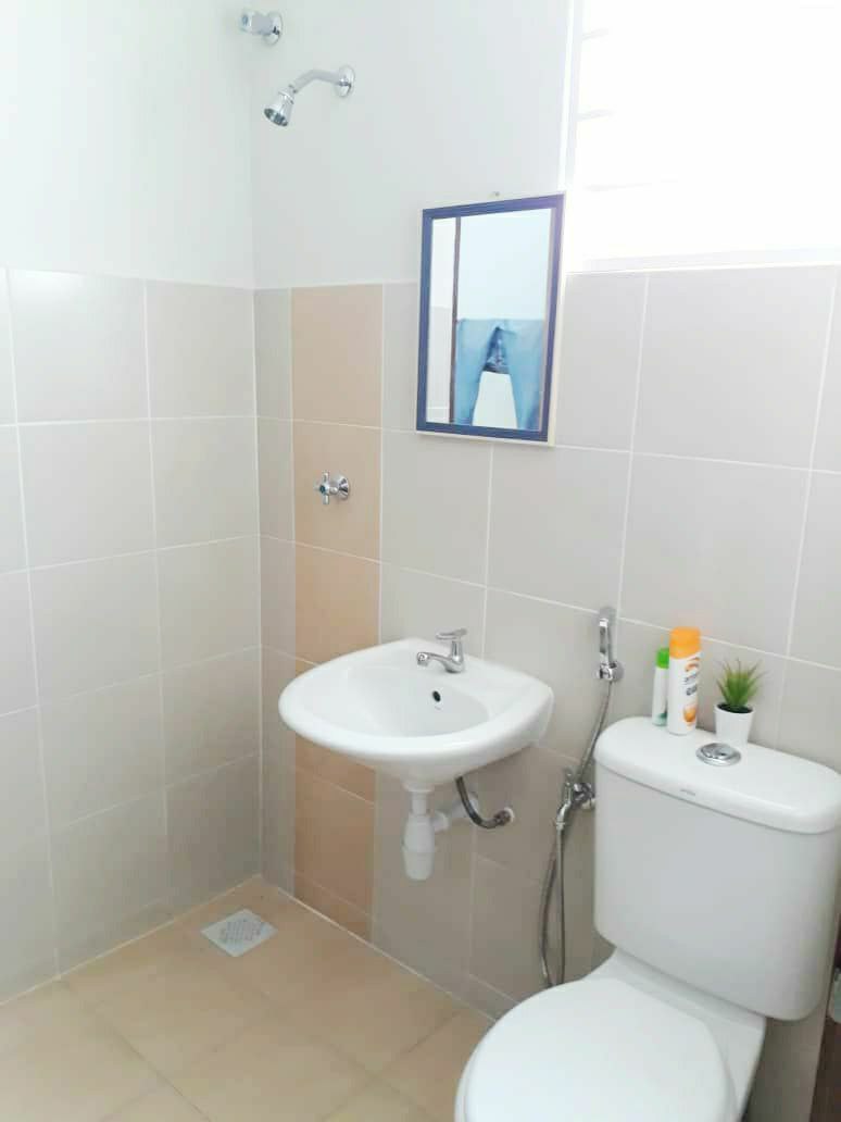 SUPERB RENOVATION FULLY FURNISHED PUNCAK ALAM - photo 6