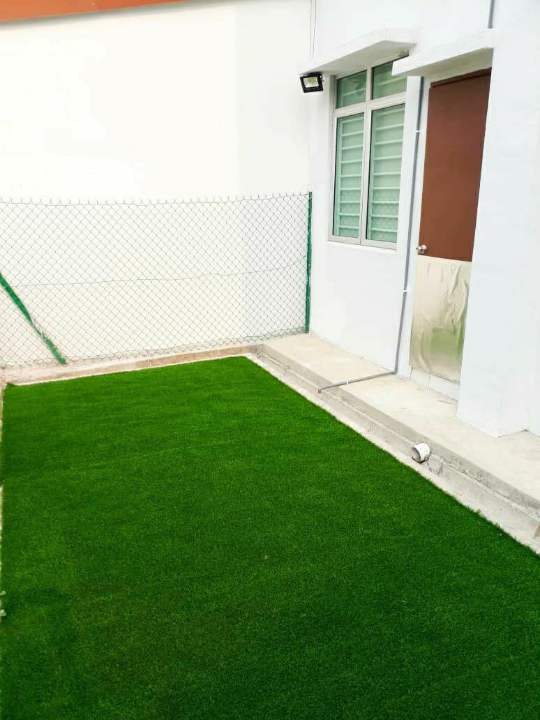 SUPERB RENOVATION FULLY FURNISHED PUNCAK ALAM - photo 7