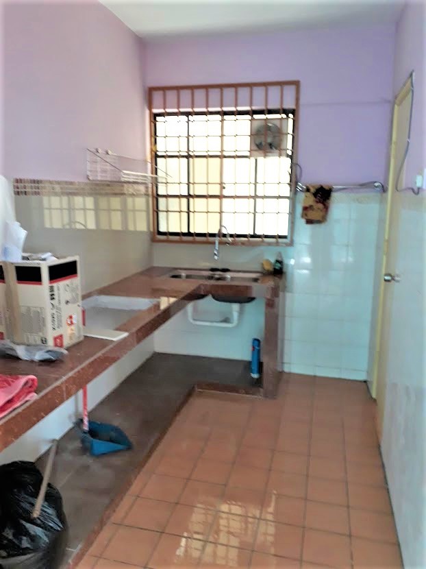 LOW DEPOSIT UNIT FOR RENT KOTA WARISAN DENGKIL - photo 3