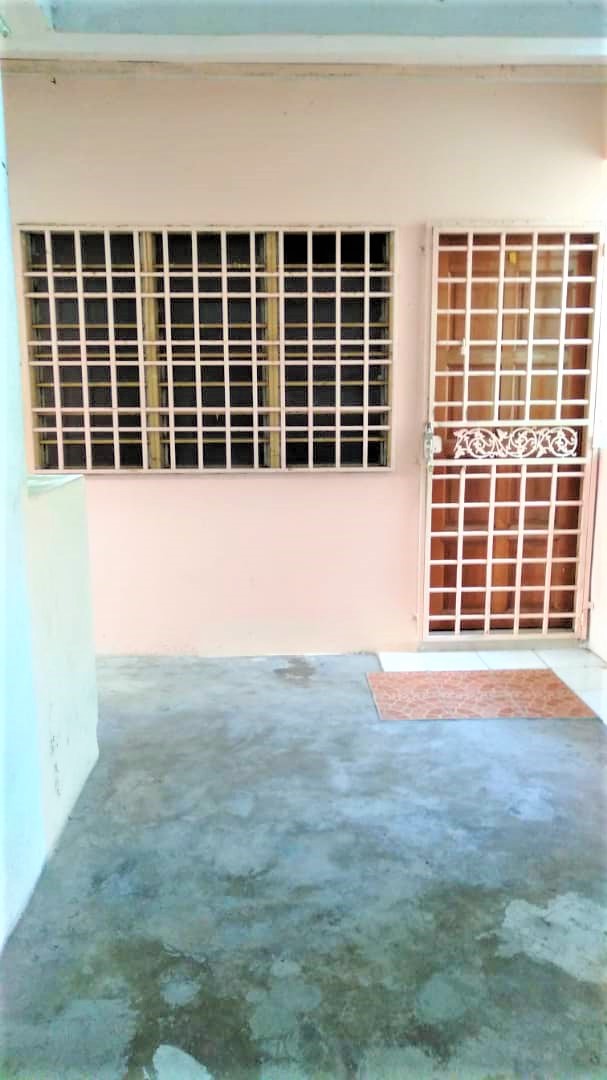 RENOVATED LEVEL 1 Unit di Klang