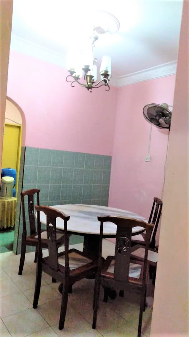 RENOVATED LEVEL 1 Unit di Klang - photo 4