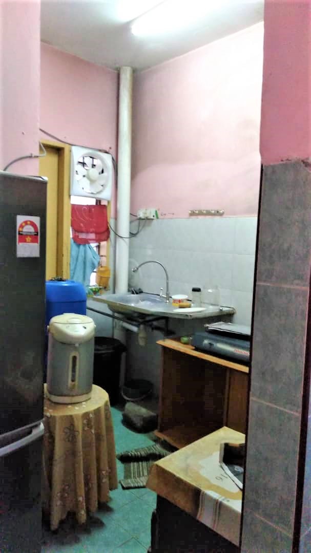 RENOVATED LEVEL 1 Unit di Klang - photo 5