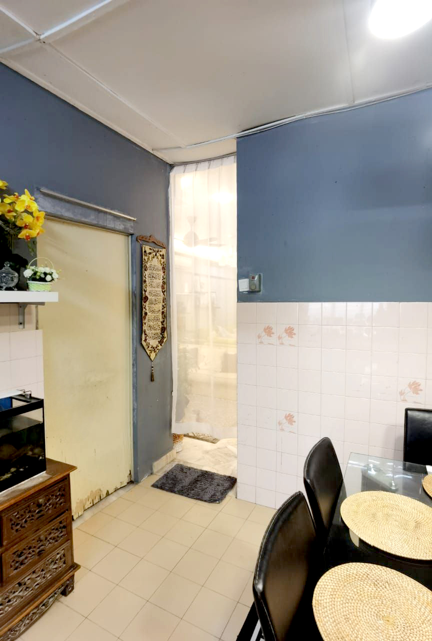 WTS Kristal Condominium, Section 7 Shah Alam - photo 2