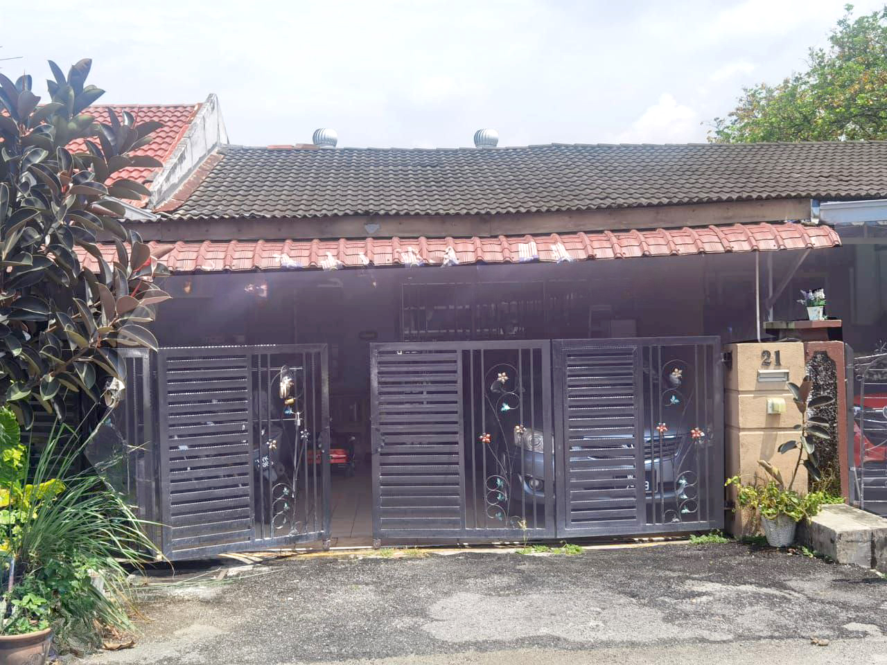 WTS Kristal Condominium, Section 7 Shah Alam - photo 4