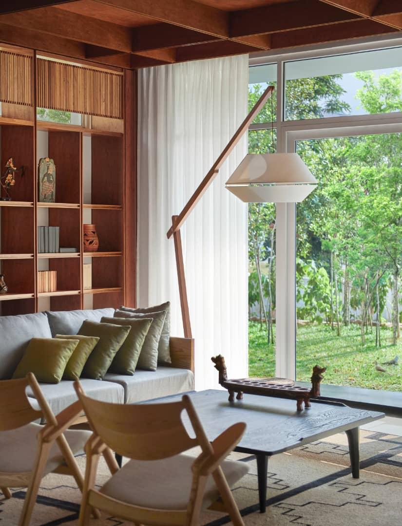 Beautifull Bungalow Bukit Bayu near Puncak Perdana - photo 10