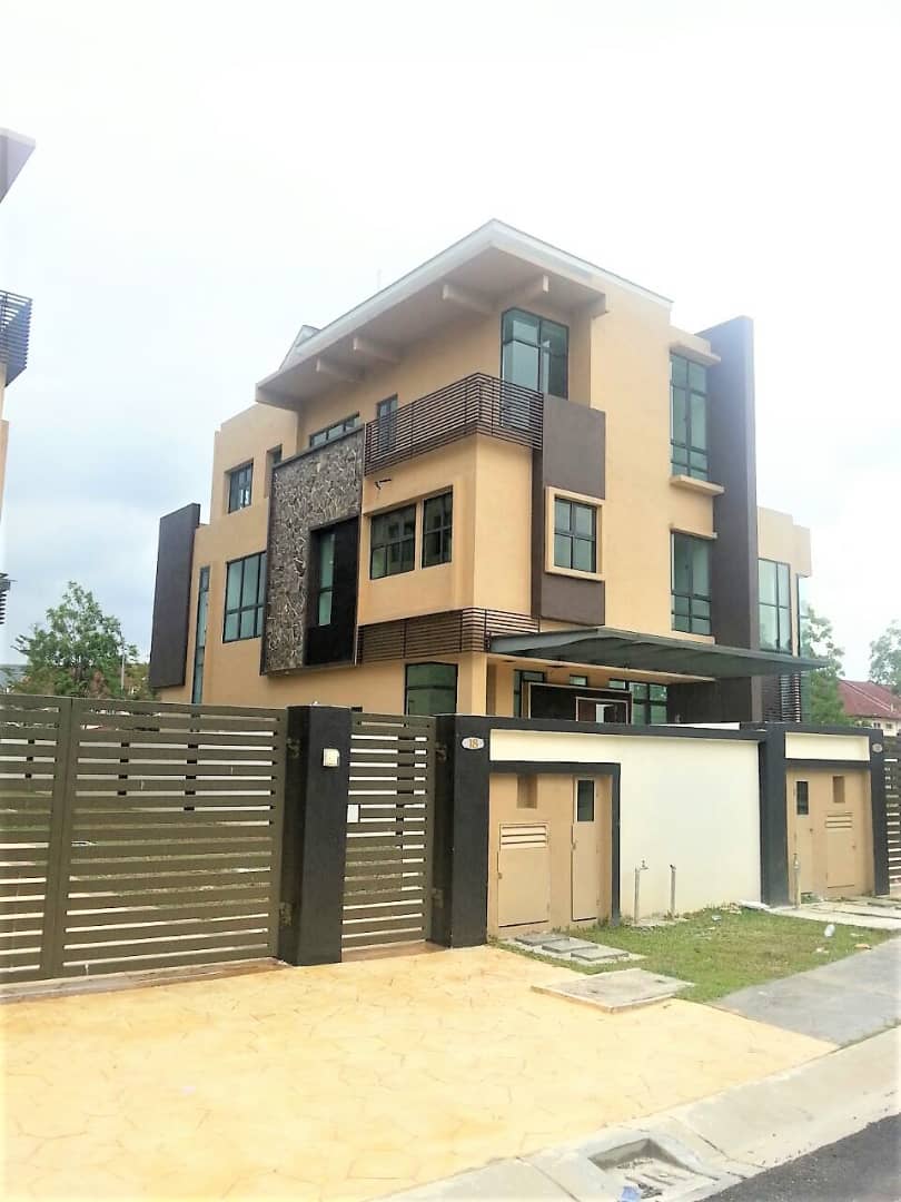 Beautifull Bungalow Sek 7 Shah Alam - photo 2