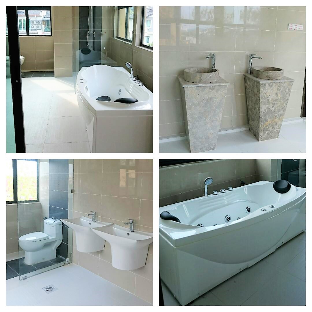 Beautifull Bungalow Sek 7 Shah Alam - photo 3
