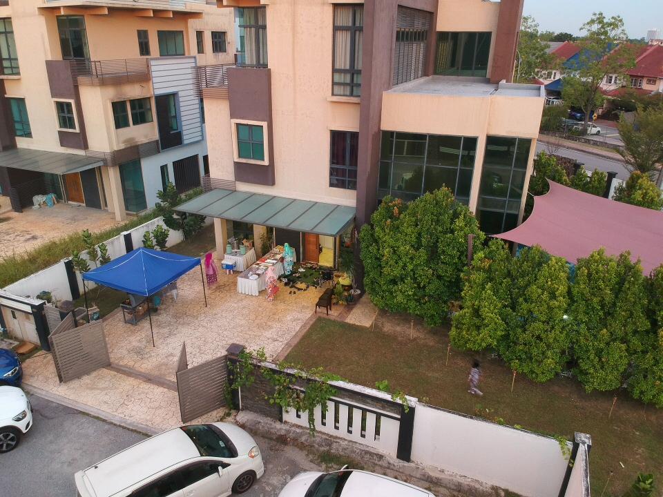 Beautifull Bungalow Sek 7 Shah Alam - photo 5