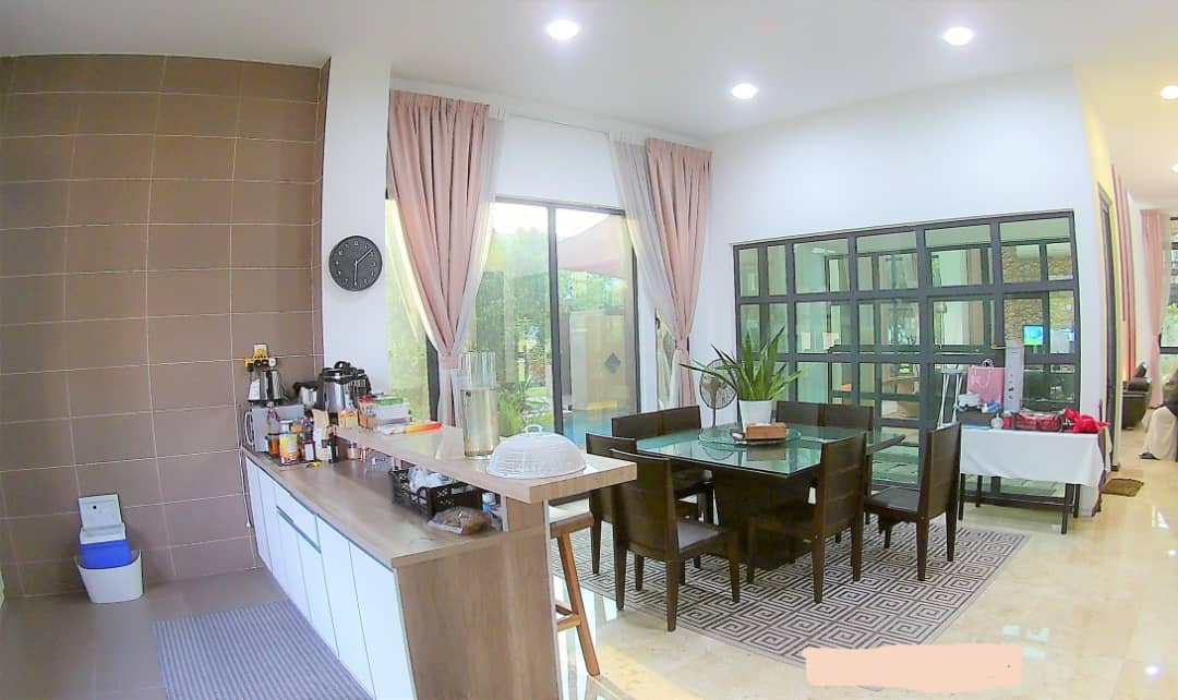 Beautifull Bungalow Sek 7 Shah Alam - photo 6