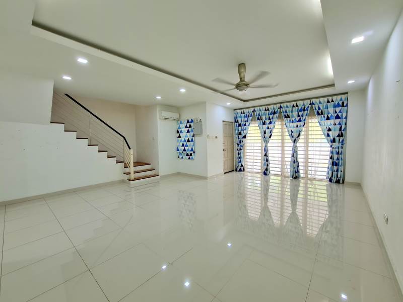 2 Storey Terrace Tadisma Seksyen 13 Shah Alam - photo 2