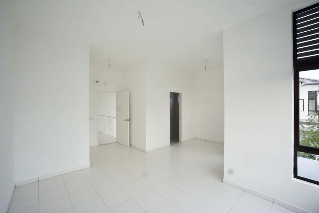2 Sty House Endlot, Eco Grandeur,Puncak Alam - photo 3