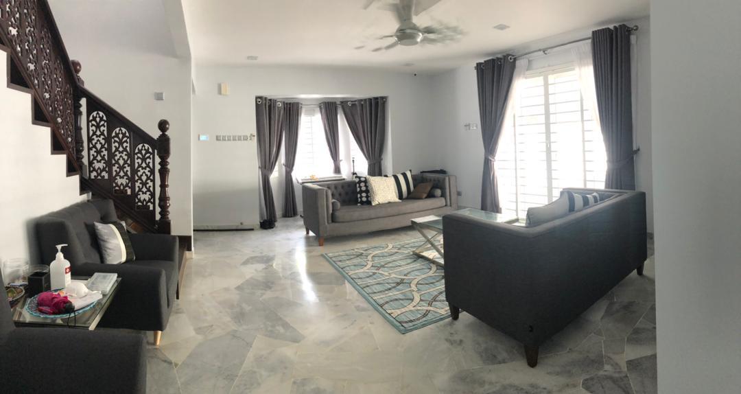Double storey bungalow Taman Bukit Mewah, Ampang - photo 3