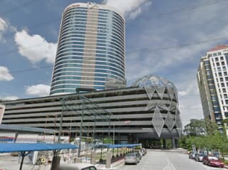 PJX - HM Shah Tower office for sale - photo 1