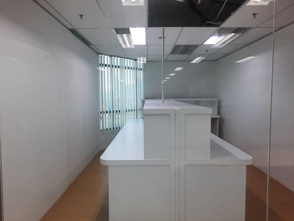 PJX - HM Shah Tower office for sale - photo 10